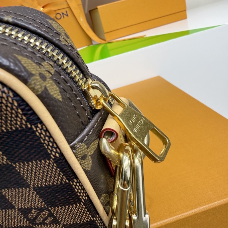 Mens LV Satchel Bags